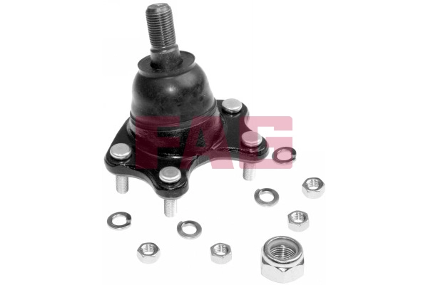 Ball Joint